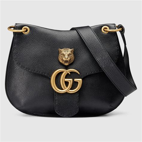 borsa gucci cuoi|Gucci purses for women.